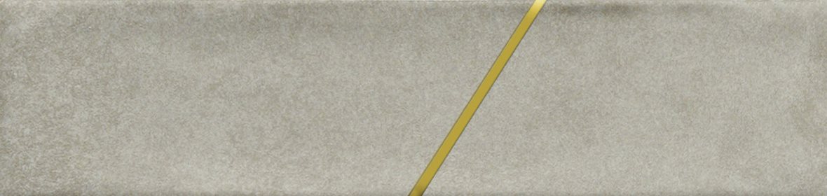 LPC Polar lasitettu kuviolaatta 4,8X20 04 harmaa satunnainen sekoitelma laineileva kiiltävä keskitumma harmaa vivahteikas