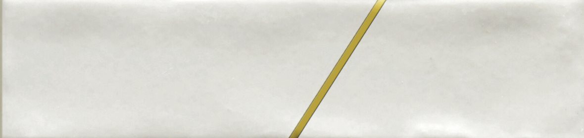 LPC Polar lasitettu kuviolaatta 4,8X20 06 valkoinen satunnainen sekoitelma laineileva matta vaalea valkoinen vivahteikas