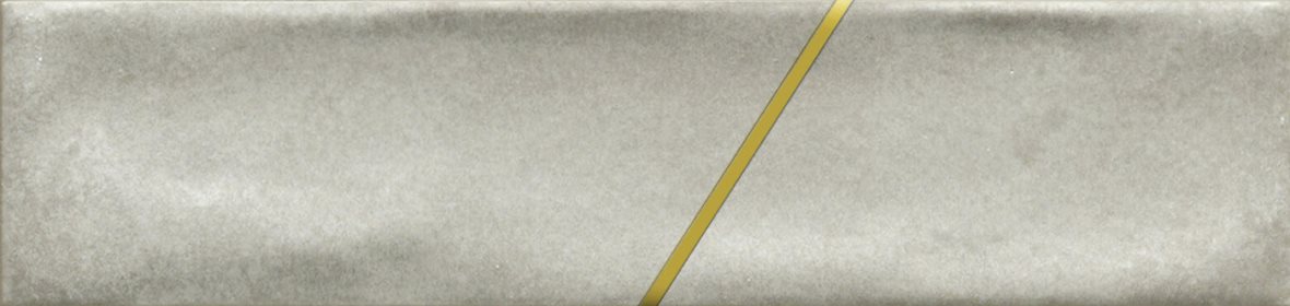 LPC Polar lasitettu kuviolaatta 4,8X20 04 harmaa satunnainen sekoitelma laineileva matta keskitumma harmaa vivahteikas