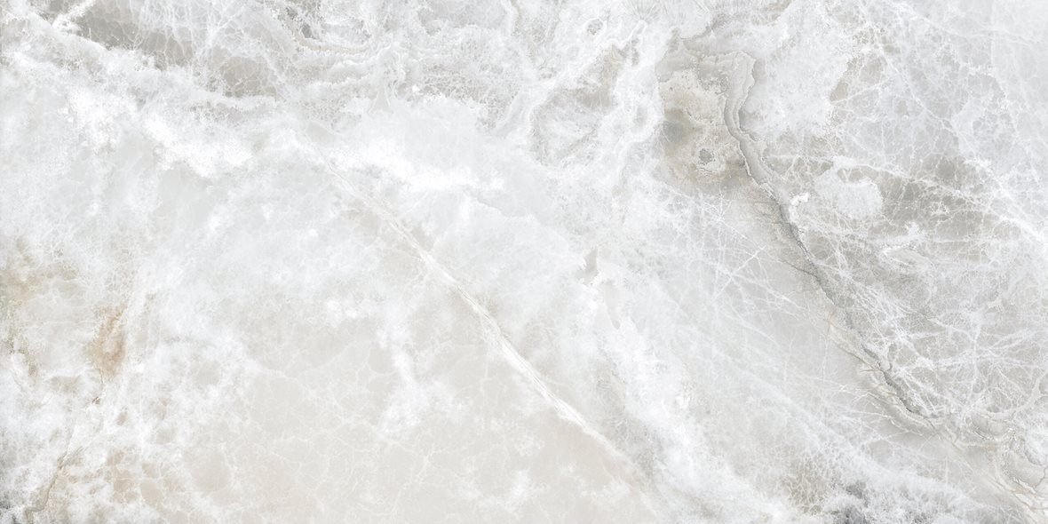 LPC Elegance lasitettu porcelanato seinälaatta lattialaatta ulkolaatta 60X120 04L Sky tasapintainen kiillotettu vaalea harmaa marmori