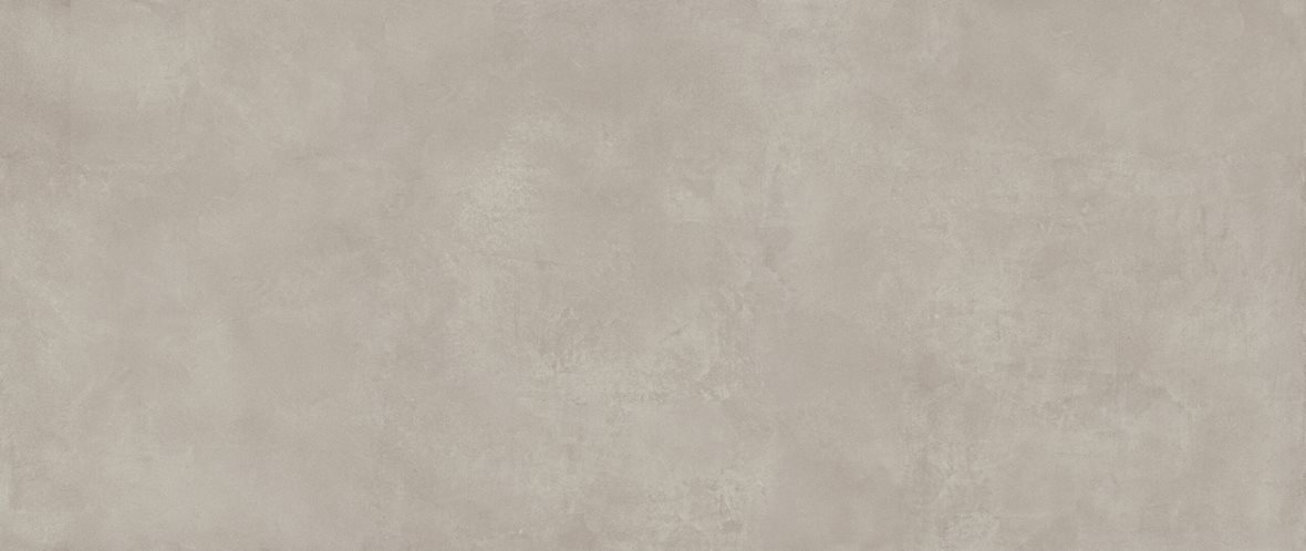 LPC Sense lasitettu porcelanato seinälaatta lattialaatta ulkolaatta 120X278 08 tuhka tasapintainen matta vaalea harmaa vivahteikas