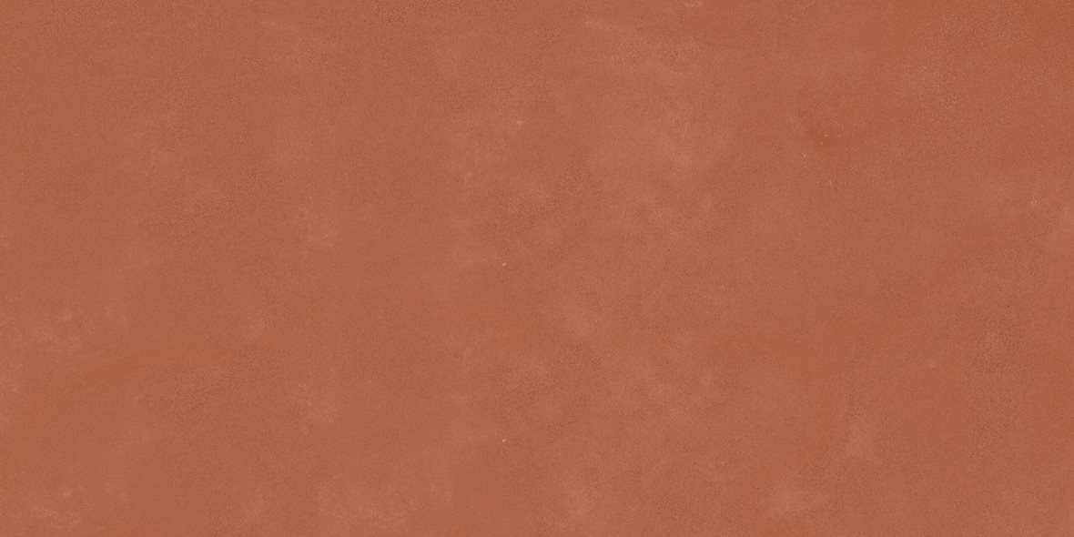 LPC Sense lasitettu porcelanato seinälaatta lattialaatta ulkolaatta 60X120 01 karmiini tasapintainen matta keskitumma oranssi vivahteikas