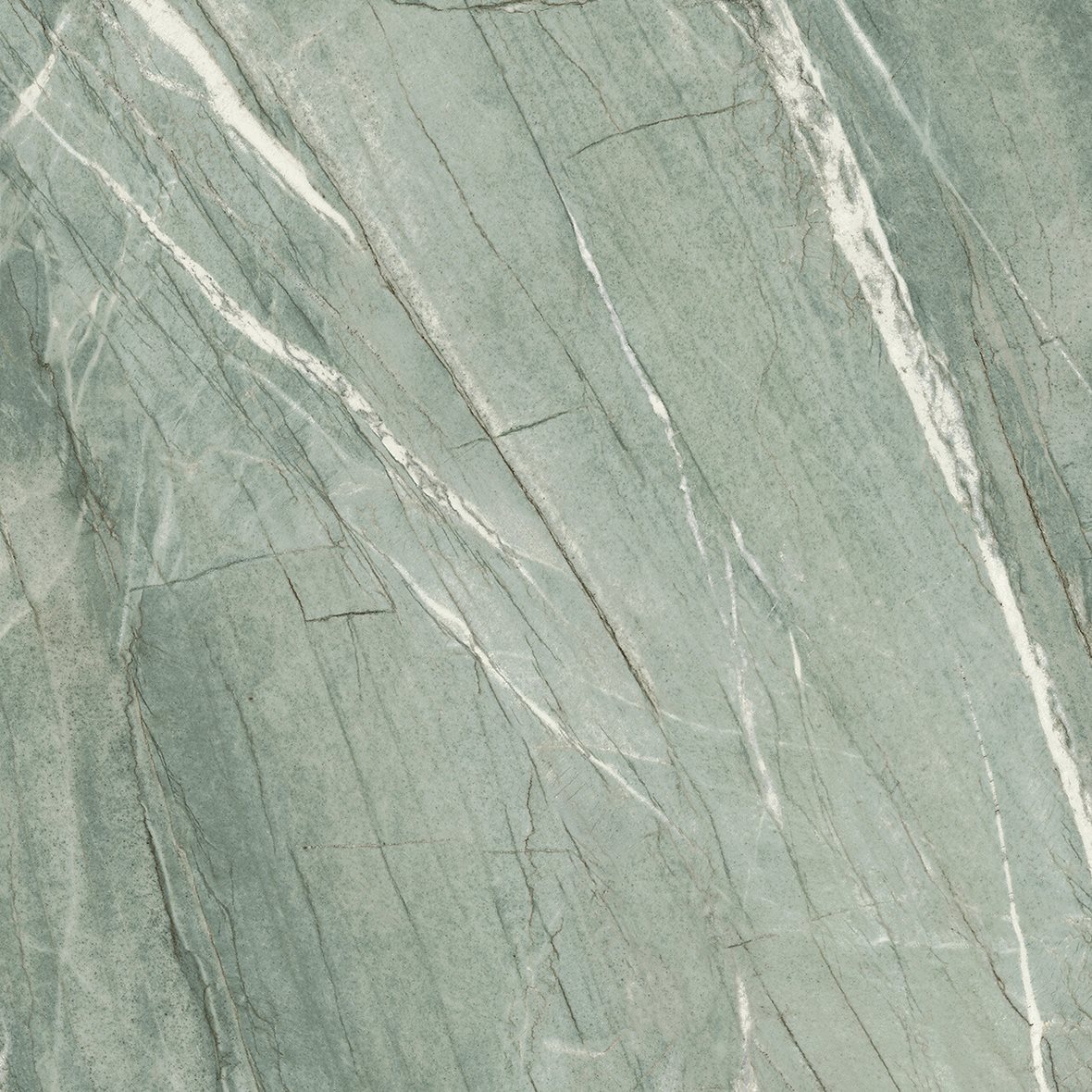 LPC Aventura lasitettu porcelanato seinälaatta lattialaatta ulkolaatta 120X120 17H Verde tasapintainen puleerattu keskitumma vihreä marmori