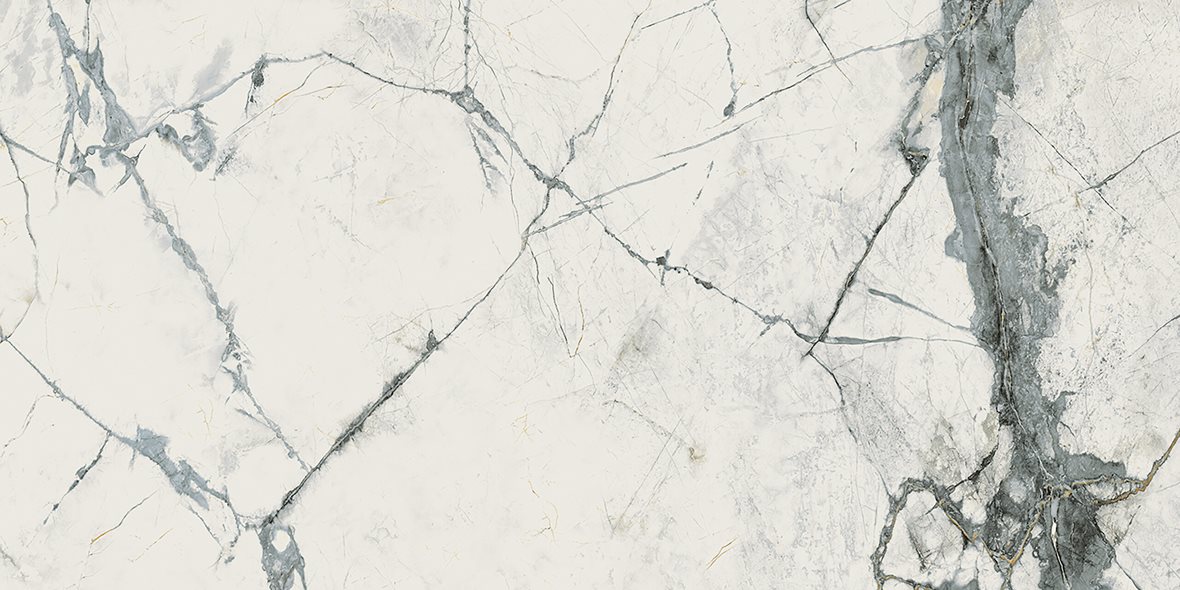 LPC Aventura lasitettu porcelanato seinälaatta lattialaatta ulkolaatta 60X120 03H Dolomite tasapintainen puleerattu vaalea valkoinen marmori