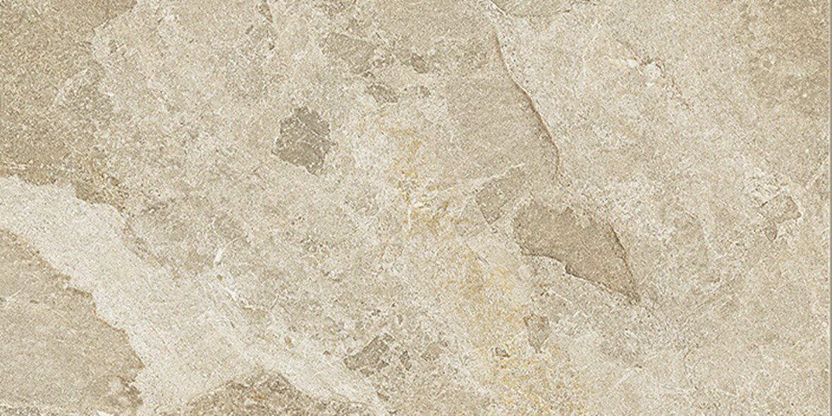 LPC Meteor lasitettu porcelanato lattialaatta ulkolaatta 30X60 R01 hiekka karhennettu matta R11 keskitumma beige kivi