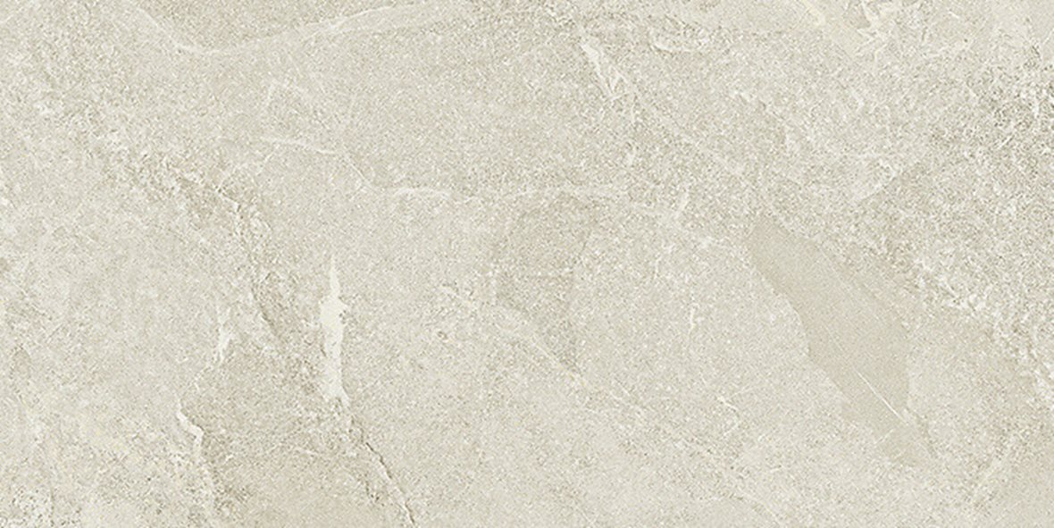 LPC Meteor lasitettu porcelanato lattialaatta ulkolaatta 30X60 R02 kalkki karhennettu matta R11 vaalea beige kivi