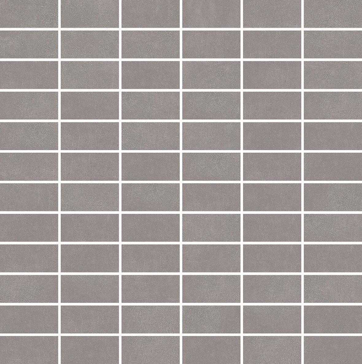 LPC Stage M STG lasittamaton porcelanato mosaiikki seinälaatta lattialaatta 2,3X4,8 20 basaltti tasapintainen matta keskitumma harmaa betoni