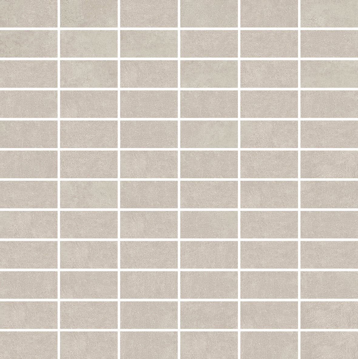 LPC Stage M STG lasittamaton porcelanato mosaiikki seinälaatta lattialaatta 2,3X4,8 16 savi tasapintainen matta keskitumma harmaa betoni