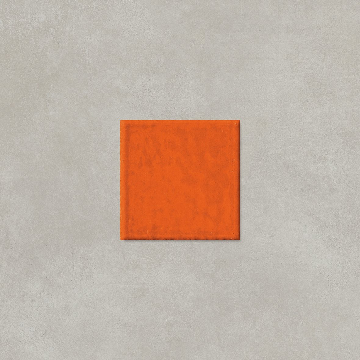 LPC Stage M STG Geo lasitettu kuviolaatta 15X15 02 tuhka Geo tasapintainen matta