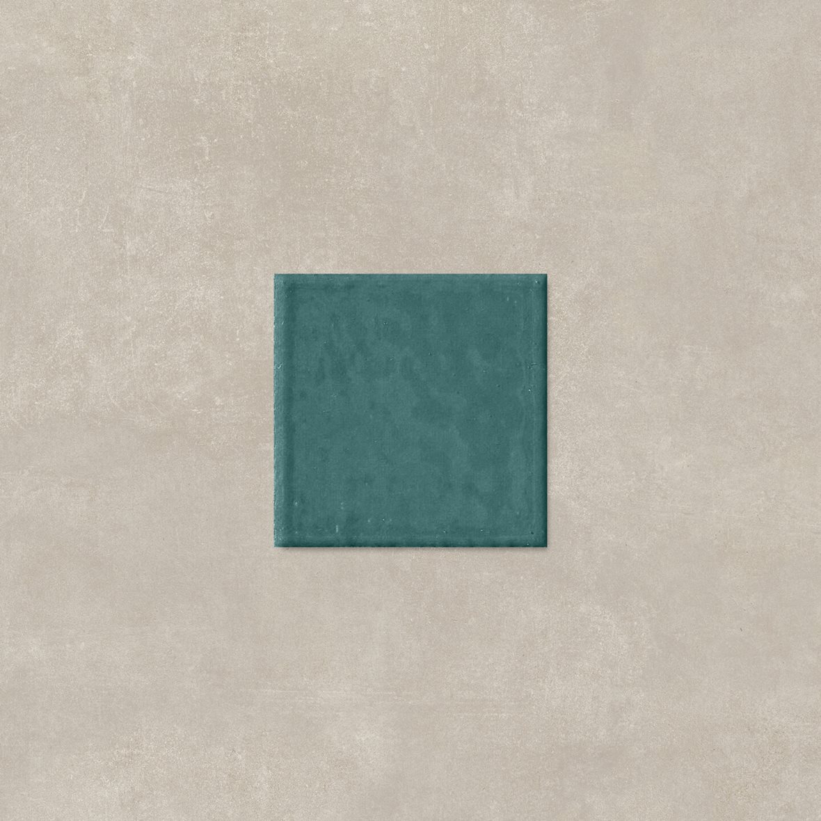 LPC Stage M STG Geo lasitettu kuviolaatta 15X15 16 Savi Geo tasapintainen matta beige