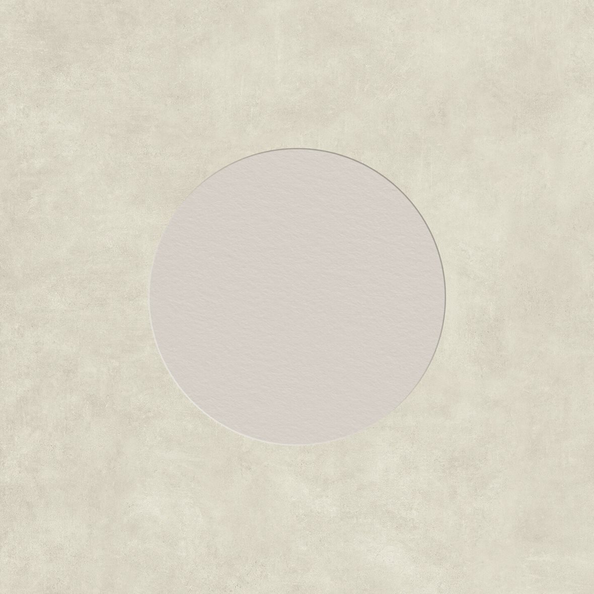 LPC Stage M STG lasittamaton kuviolaatta 60X60 12 puuteri Planet tasapintainen matta