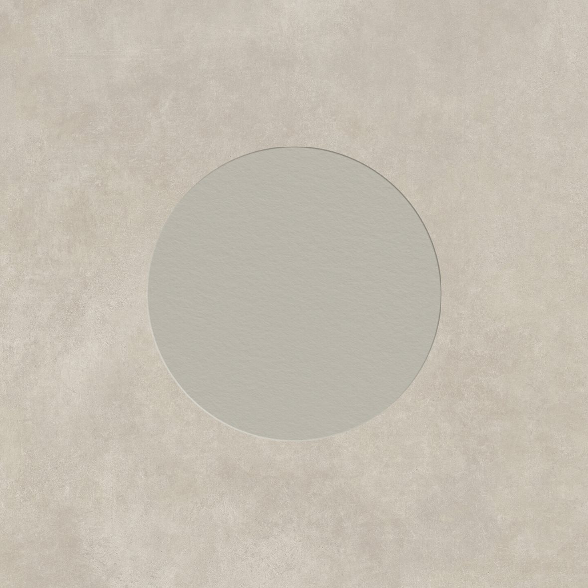 LPC Stage M STG lasittamaton kuviolaatta 60X60 16 Savi Planet tasapintainen matta beige