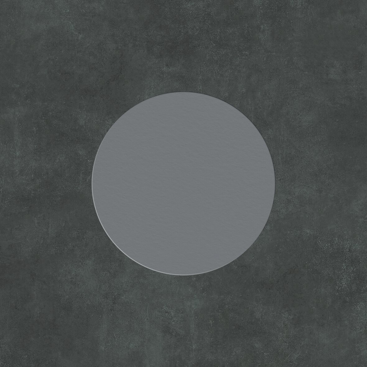 LPC Stage M STG lasittamaton kuviolaatta 60X60 06 laava Planet tasapintainen matta