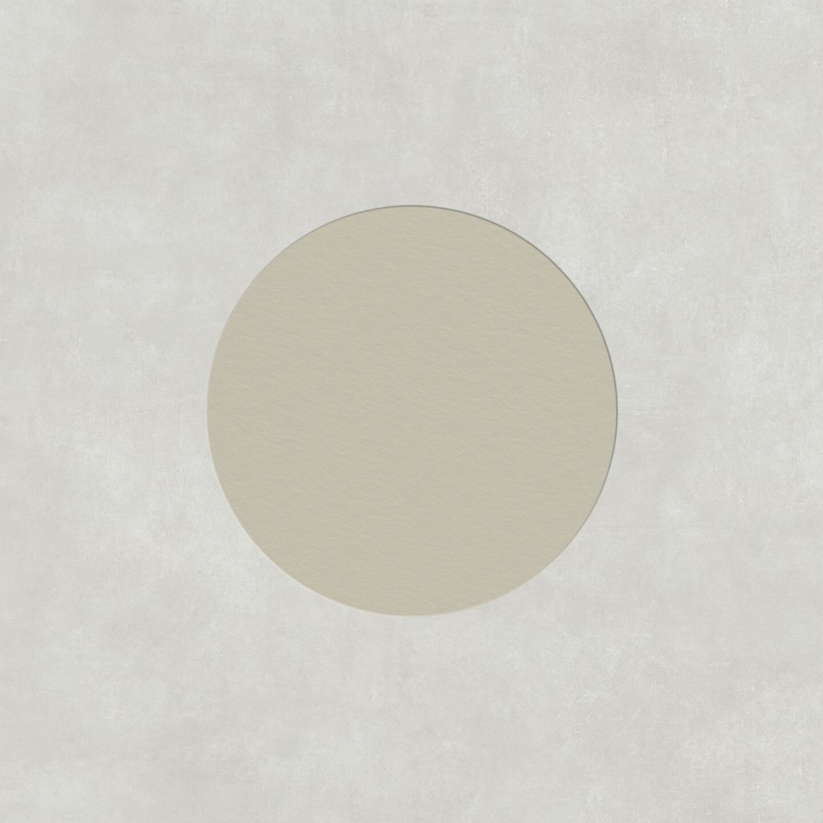 LPC Stage M STG lasittamaton kuviolaatta 60X60 01 kalkki Planet tasapintainen matta