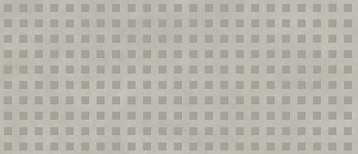 LPC Stage M STG Domino lasittamaton kuviolaatta 120X278 02 tuhka Domino tasapintainen matta