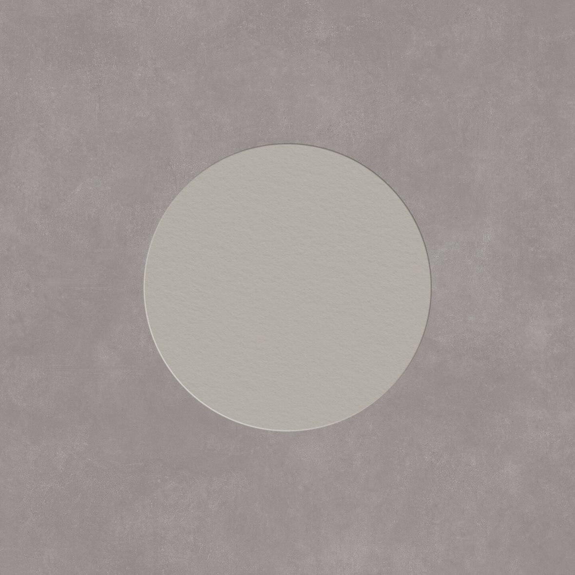 LPC Stage M STG lasittamaton kuviolaatta 60X60 20 Basaltti Planet tasapintainen matta harmaa