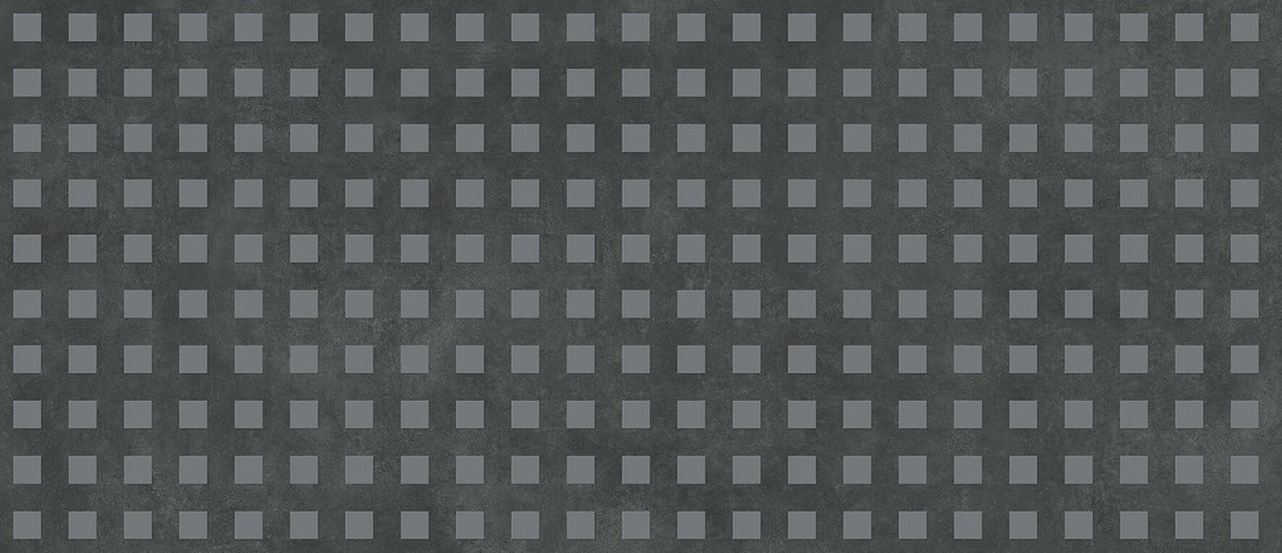 LPC Stage M STG Domino lasittamaton kuviolaatta 120X278 06 laava Domino tasapintainen matta