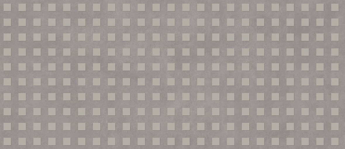 LPC Stage M STG Domino lasittamaton kuviolaatta 120X278 20 Basaltti Domino tasapintainen matta harmaa