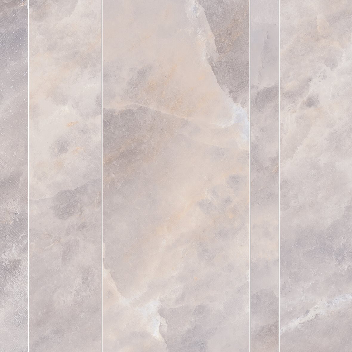 Pukkila Archisalt lasitettu porcelanato mosaiikki seinälaatta lattialaatta 59X59 Indian Purple tasapintainen kiillotettu keskitumma harmaa vivahteikas