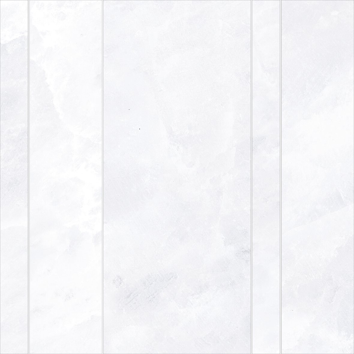 Pukkila Archisalt lasitettu porcelanato mosaiikki seinälaatta lattialaatta 59X59 Flower Of Salt tasapintainen kiillotettu vaalea valkoinen vivahteikas