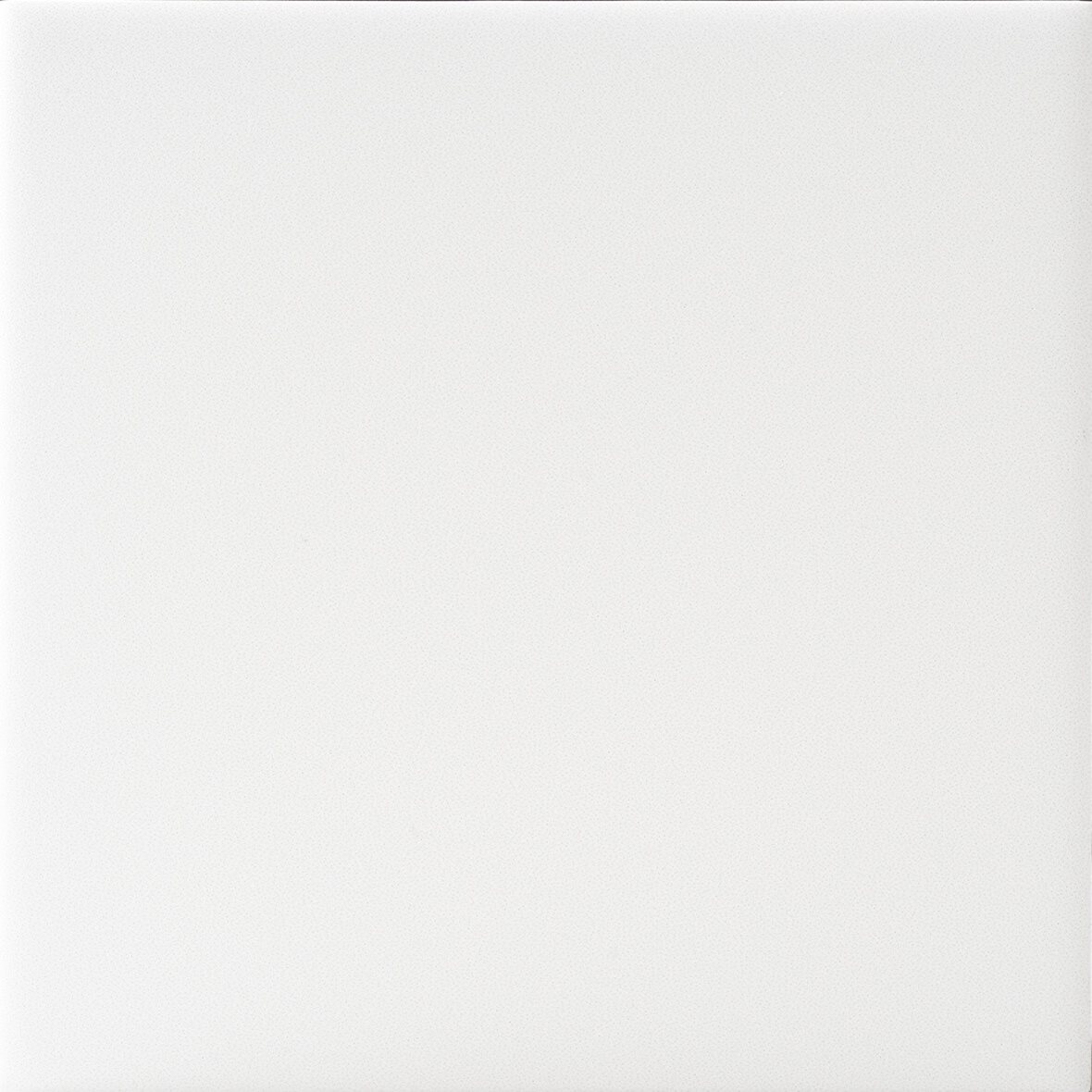 LPC Melody lasitettu porcelanato seinälaatta lattialaatta ulkolaatta 10X10 01 huurre tasapintainen matta vaalea valkoinen vivahteikas