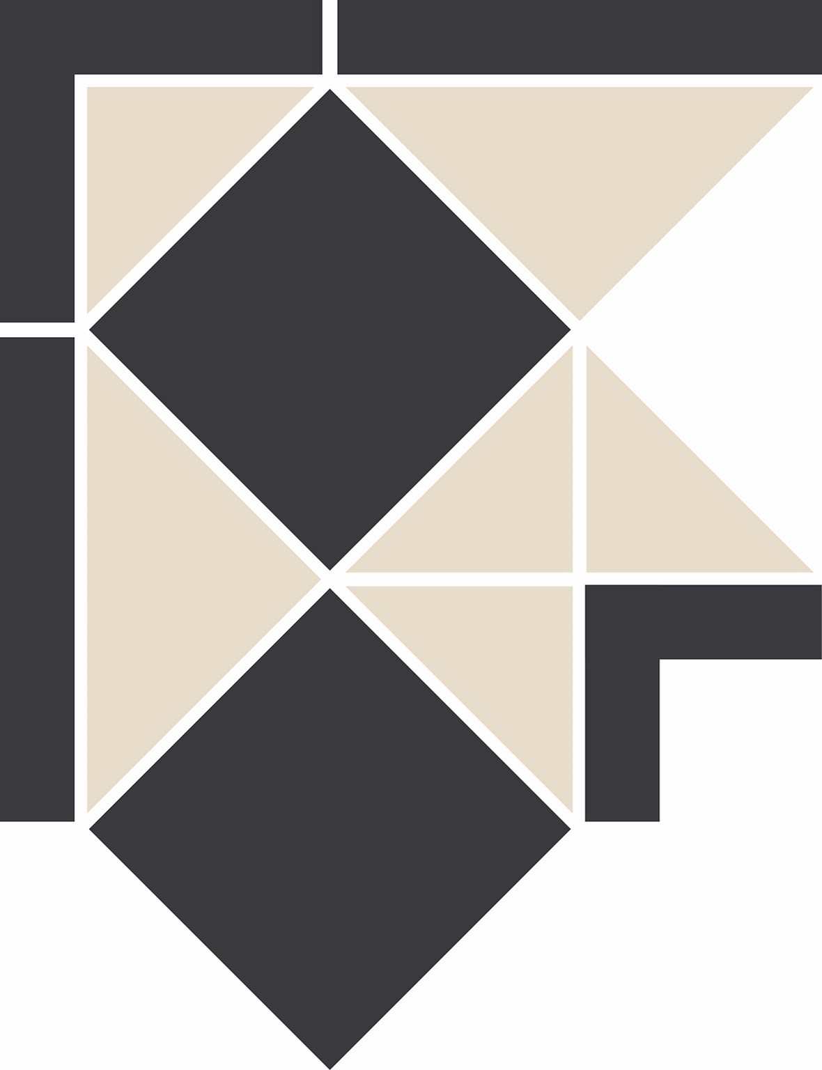 Pukkila Natura Victoria Portree Black 1 lasittamaton boordi ulkokulmapala tasapintainen matta moniväri värisekoitelma