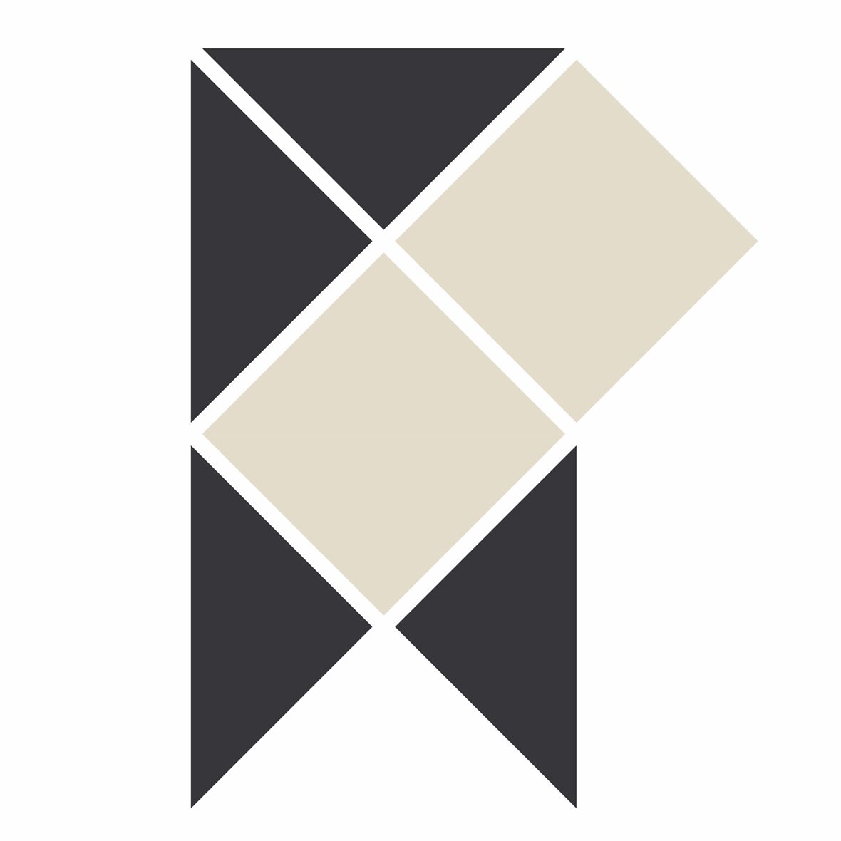 Pukkila Natura Victoria Aberdeen lasittamaton boordi ulkokulmapala tasapintainen matta moniväri värisekoitelma