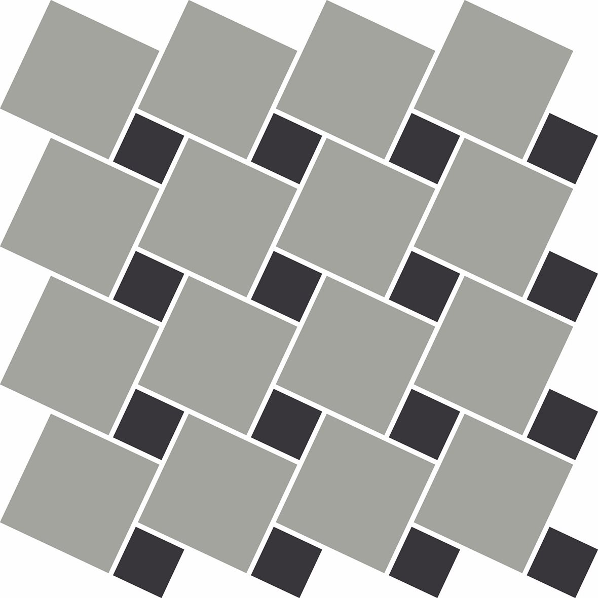 Pukkila Natura Victoria Valencia lasittamaton porcelanato mosaiikki seinälaatta lattialaatta 6,4X29,5 tasapintainen matta värisekoitelma