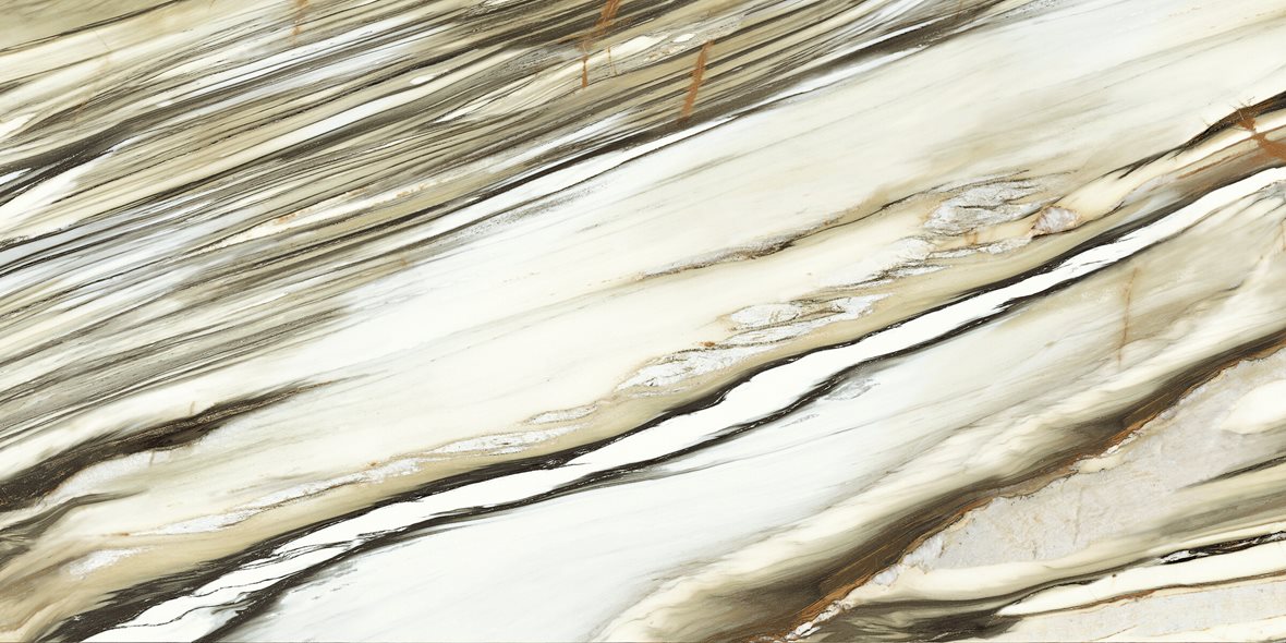 LPC Aventura lasitettu porcelanato seinälaatta lattialaatta ulkolaatta 60X120 15H Oyester tasapintainen puleerattu vaalea valkoinen marmori