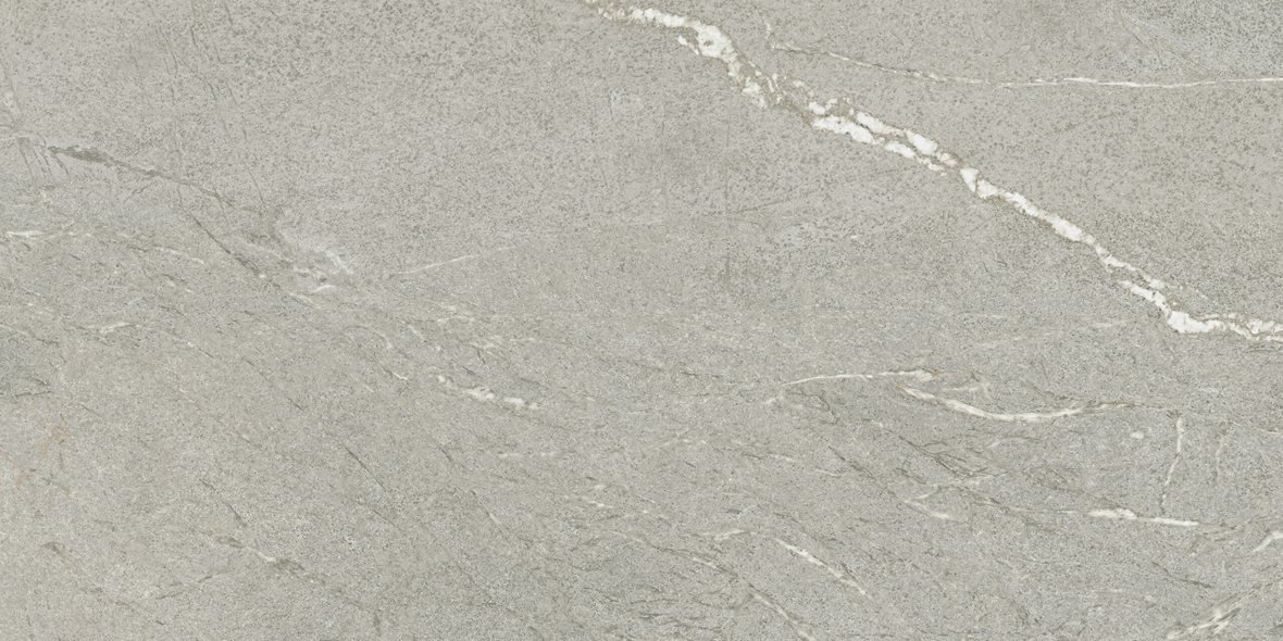 LPC Odyssey lasitettu porcelanato lattialaatta ulkolaatta 60X120 R02 Soapstone karhennettu matta keskitumma harmaa kivi