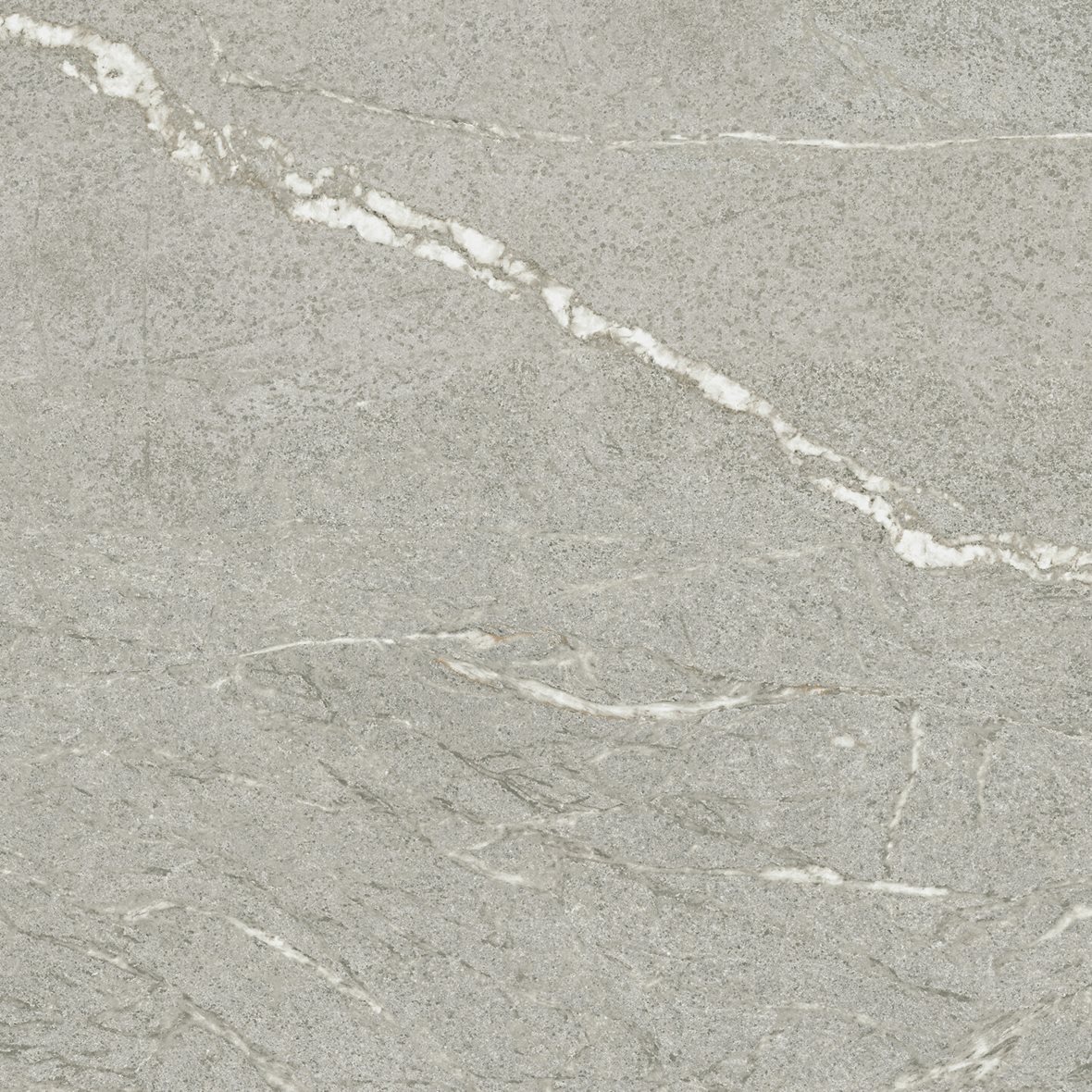 LPC Odyssey lasitettu porcelanato lattialaatta ulkolaatta 60X60 R02 Soapstone karhennettu matta keskitumma harmaa kivi