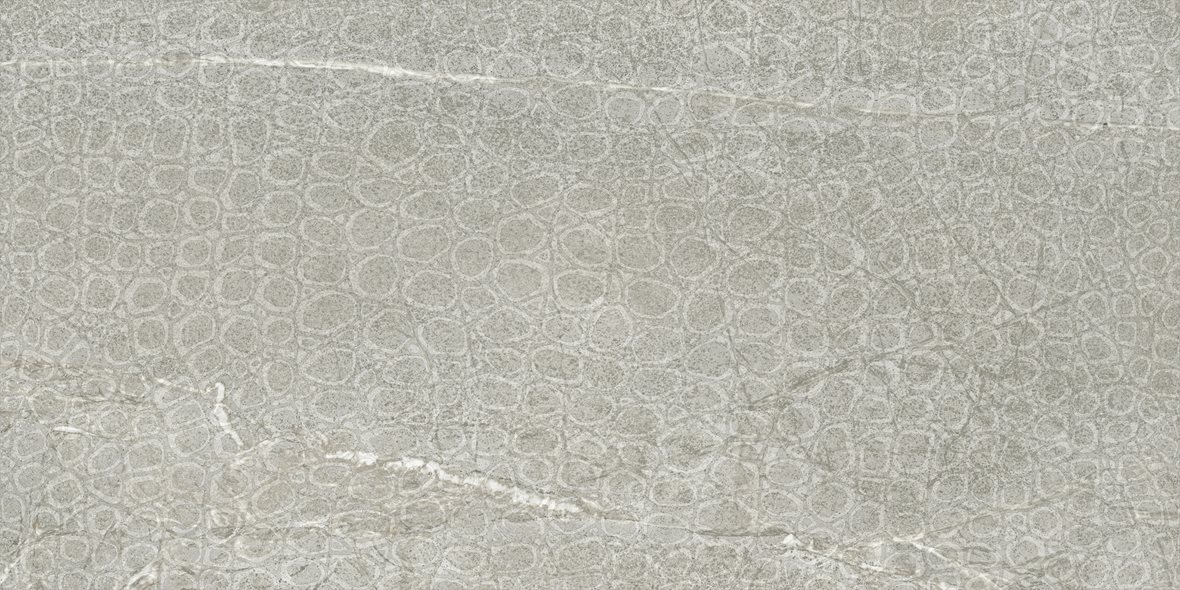 LPC Odyssey Dekora lasitettu kuviolaatta 60X120 02 Soapstone tasapintainen matta keskitumma harmaa kivi