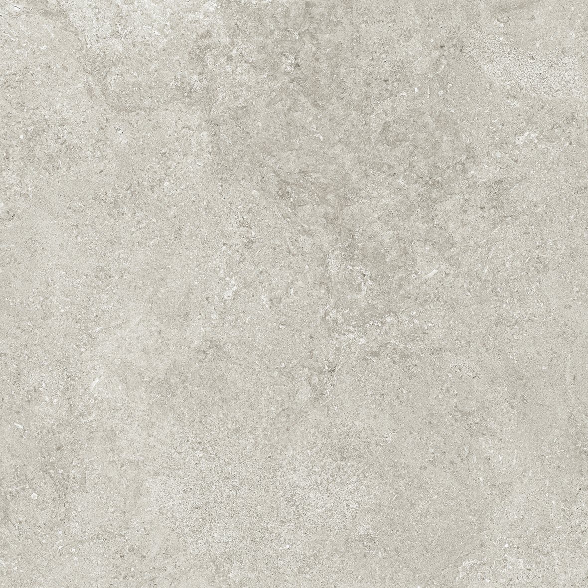 LPC Geo Re60 lasittamaton porcelanato seinälaatta lattialaatta ulkolaatta 60X60 01 Sugar tasapintainen silotettu matta vaalea valkoinen kivi