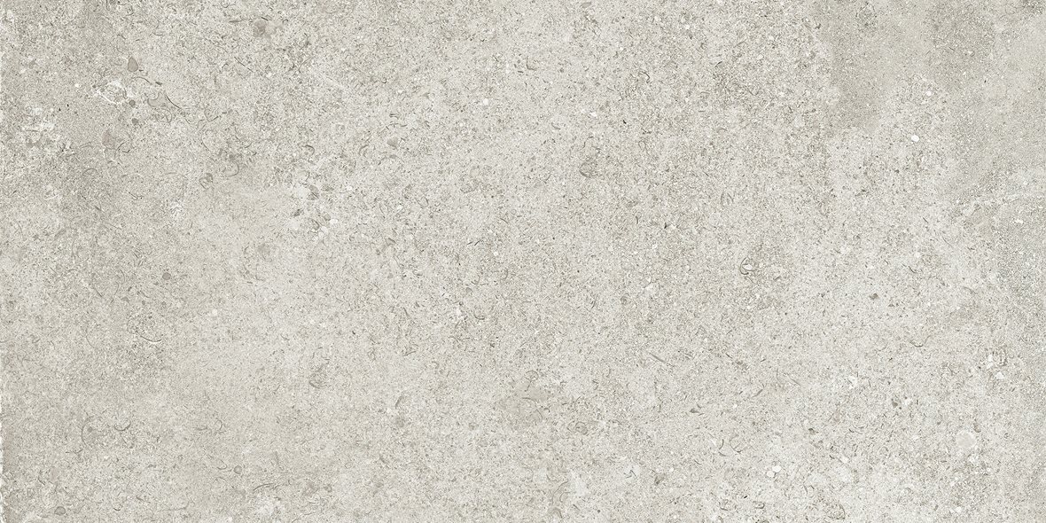 LPC Geo Re60 lasittamaton porcelanato seinälaatta lattialaatta ulkolaatta 30X60 01 Sugar tasapintainen matta vaalea valkoinen kivi