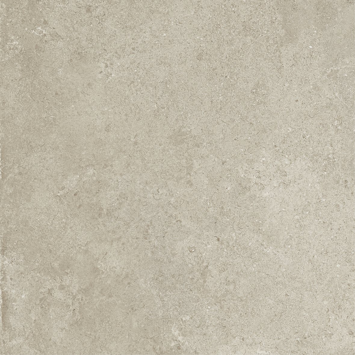 LPC Geo Re60 lasittamaton porcelanato seinälaatta lattialaatta ulkolaatta 60X60 02 Powder tasapintainen silotettu matta keskitumma beige kivi