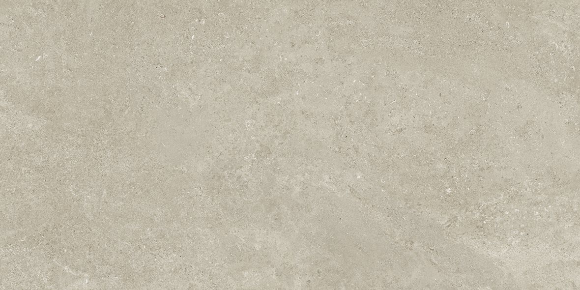 LPC Geo Re60 lasittamaton porcelanato lattialaatta ulkolaatta 60X120X2 R02 Powder karhennettu matta keskitumma beige kivi