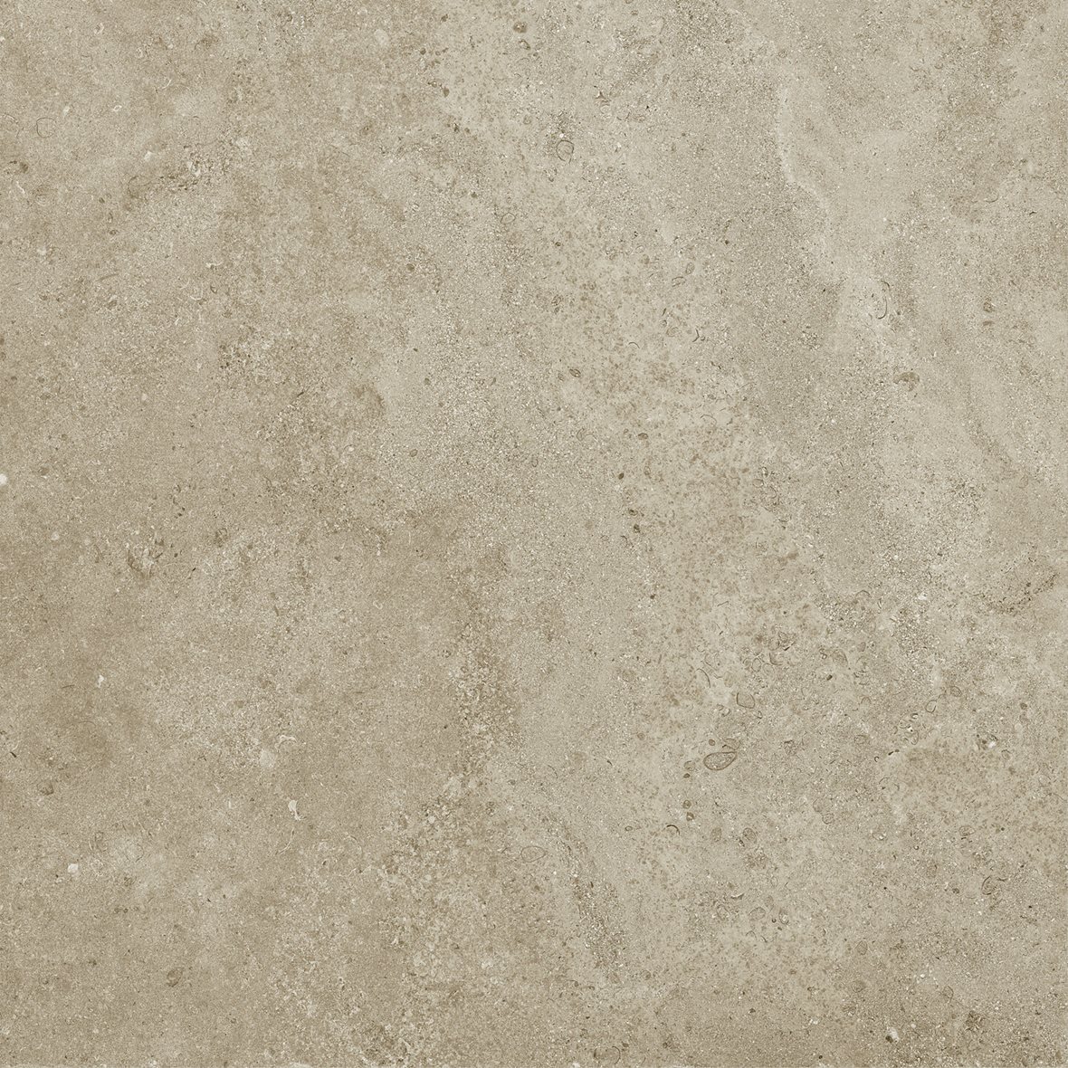 LPC Geo Re60 lasittamaton porcelanato seinälaatta lattialaatta ulkolaatta 60X60 03 Sand tasapintainen matta keskitumma ruskea kivi