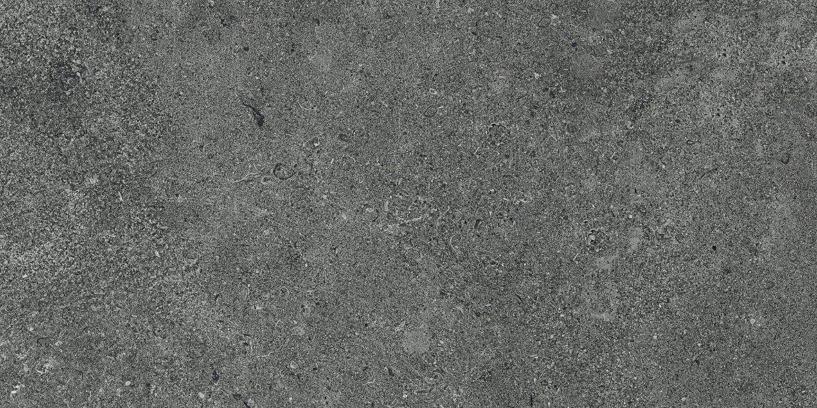 LPC Geo Re60 lasittamaton porcelanato seinälaatta lattialaatta ulkolaatta 30X60 05 Pepper tasapintainen silotettu matta tumma musta kivi