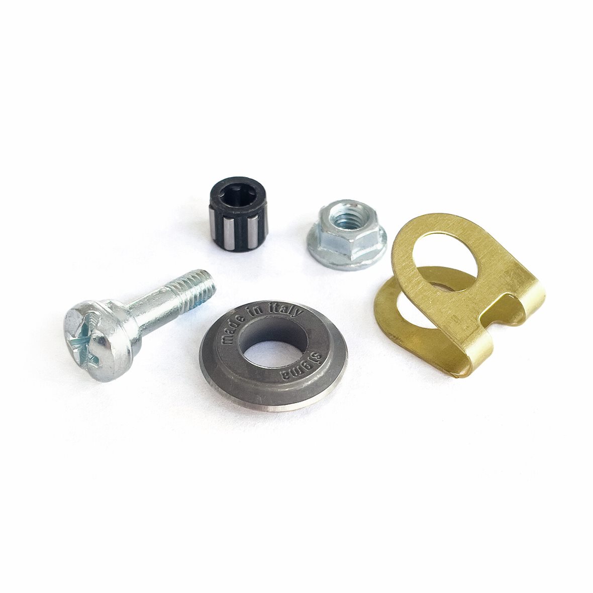 Terä Sigma-leikkuriin NEX