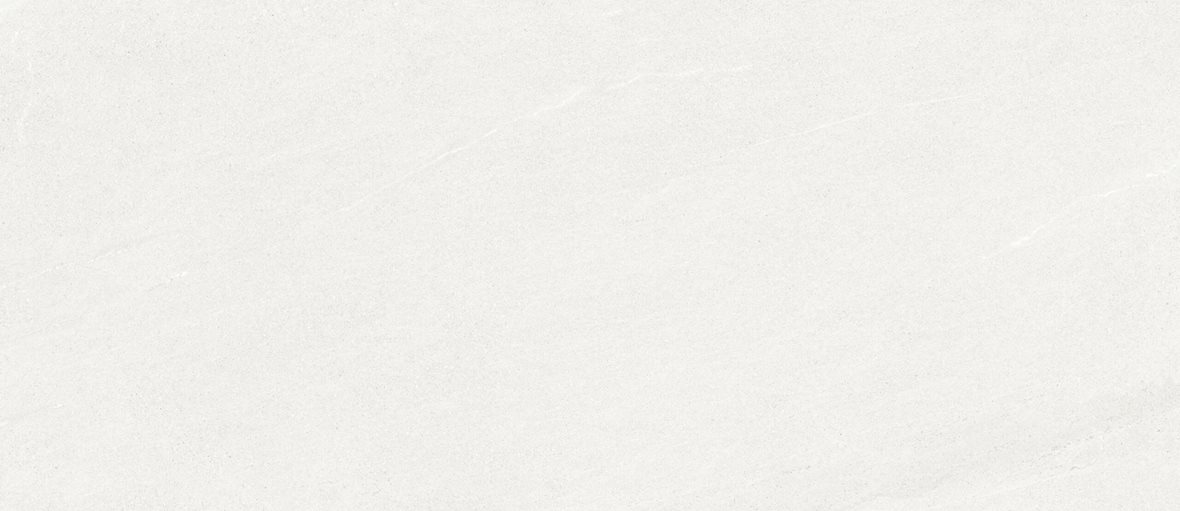 LPC Alvaro lasitettu porcelanato seinälaatta lattialaatta ulkolaatta 120X280 01 valkoinen tasapintainen matta valkoinen kivi