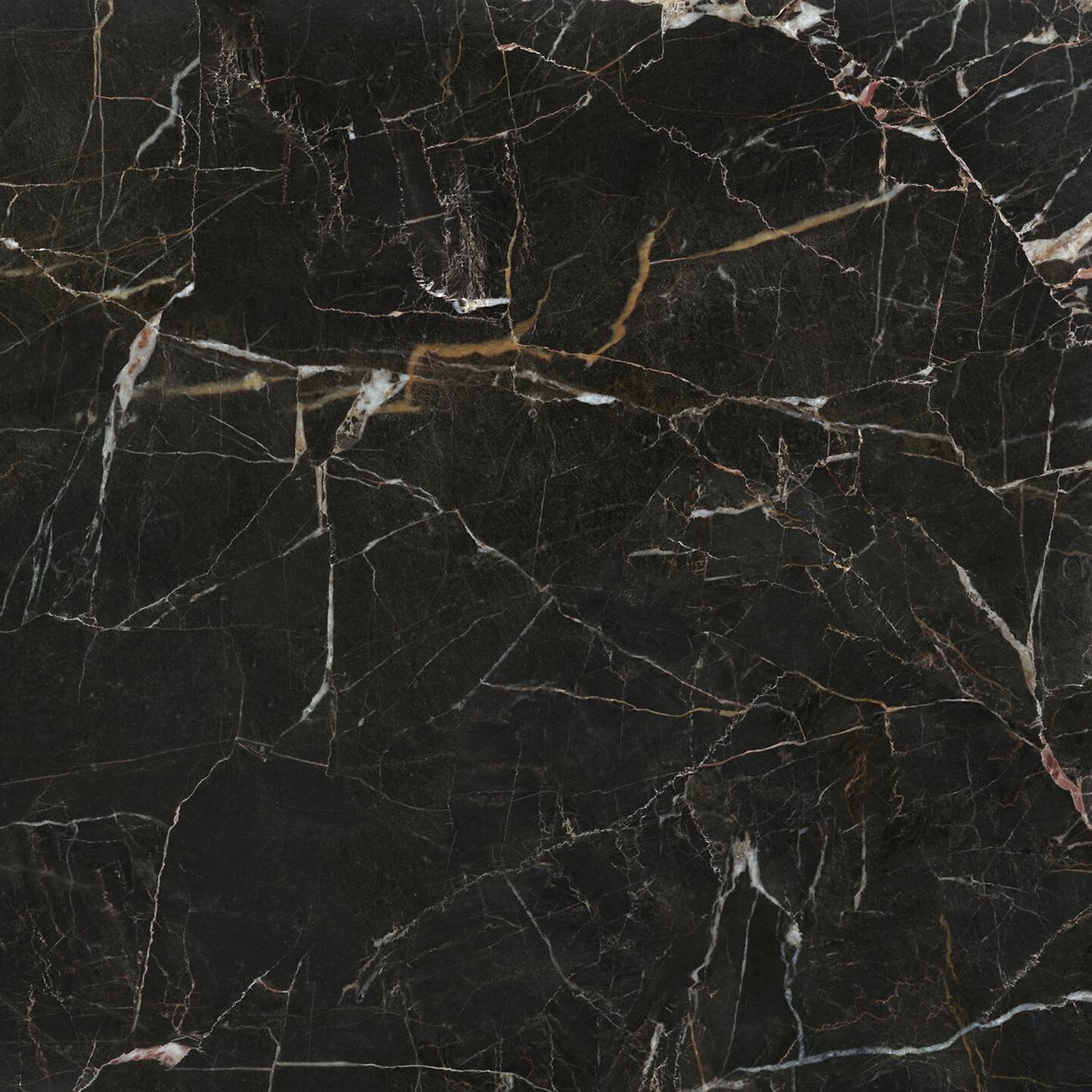 LPC Valeria lasitettu porcelanato seinälaatta lattialaatta ulkolaatta 120X120 02 Dark tasapintainen matta tumma ruskea marmori