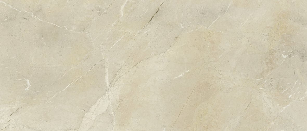 LPC Valeria lasitettu porcelanato seinälaatta lattialaatta ulkolaatta 120X280 04 Crema tasapintainen matta vaalea beige marmori