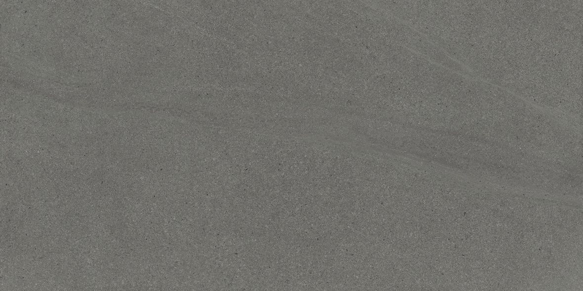 LPC Alvaro lasitettu porcelanato seinälaatta lattialaatta ulkolaatta 60X120 04 grafiitti tasapintainen matta harmaa kivi