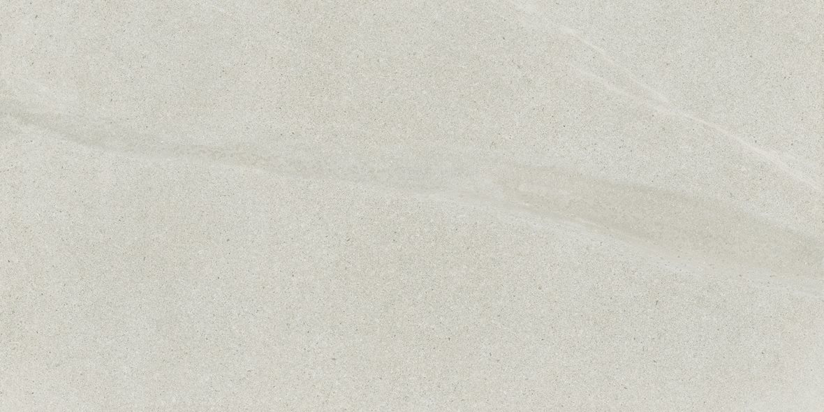 LPC Alvaro lasitettu porcelanato seinälaatta lattialaatta ulkolaatta 60X120 01 valkoinen tasapintainen matta valkoinen kivi