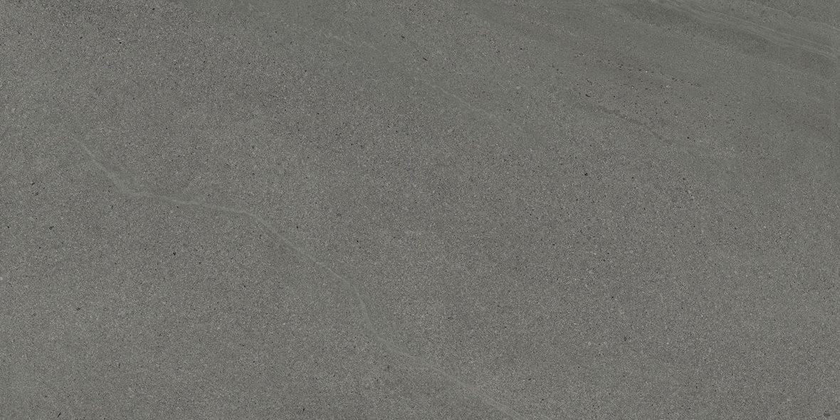 LPC Alvaro lasitettu porcelanato lattialaatta ulkolaatta 60X120 R04 grafiitti karhennettu matta harmaa kivi