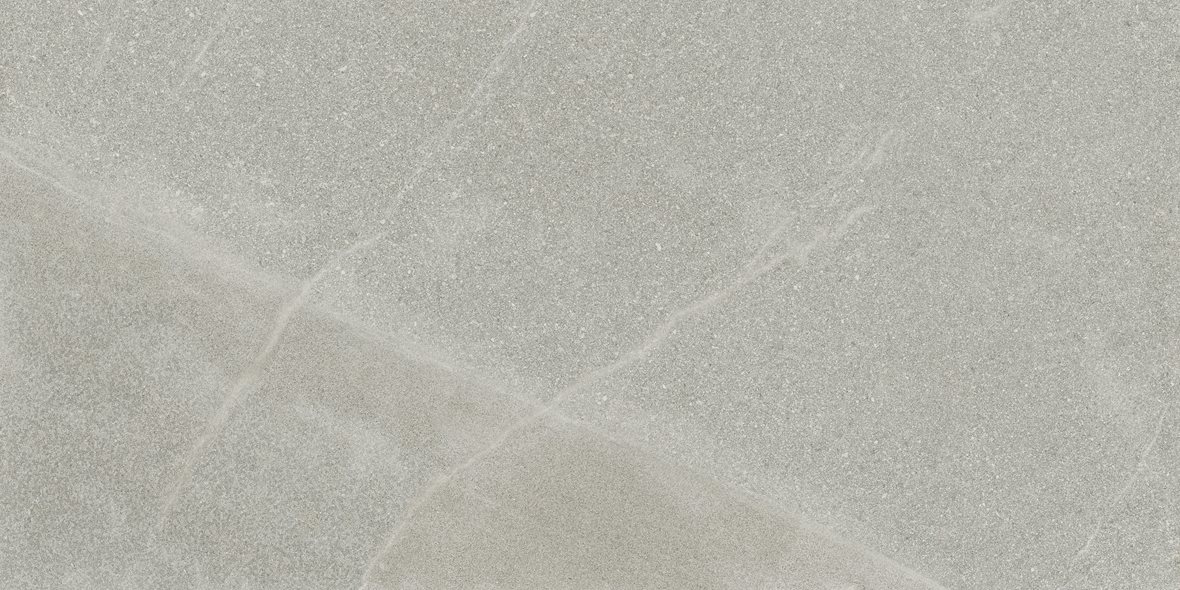 LPC Alvaro lasitettu porcelanato lattialaatta ulkolaatta 60X120 02 kalkki strukturoitu matta harmaa kivi