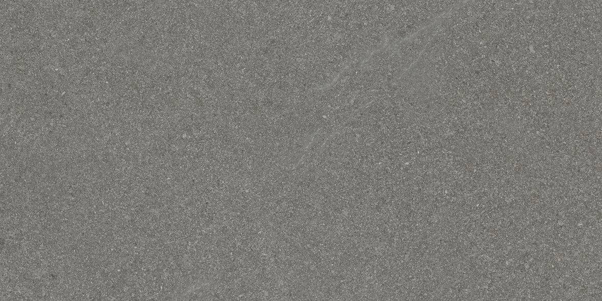 LPC Alvaro lasitettu porcelanato seinälaatta lattialaatta ulkolaatta 30X60 04 grafiitti tasapintainen matta harmaa kivi