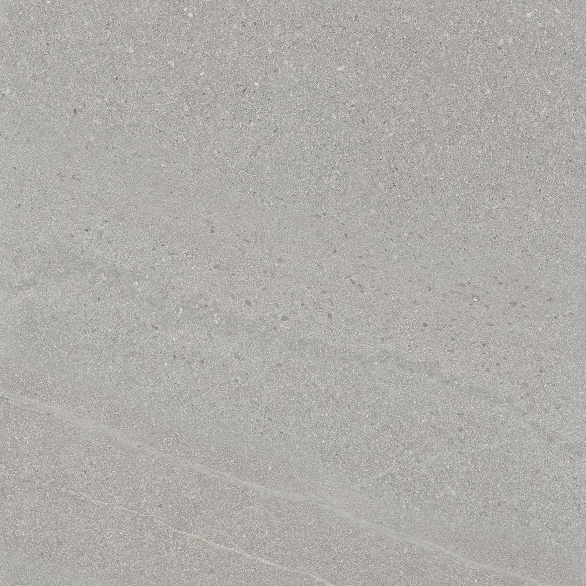 LPC Alvaro lasitettu porcelanato seinälaatta lattialaatta ulkolaatta 60X60,5 03 tuhka tasapintainen matta harmaa kivi