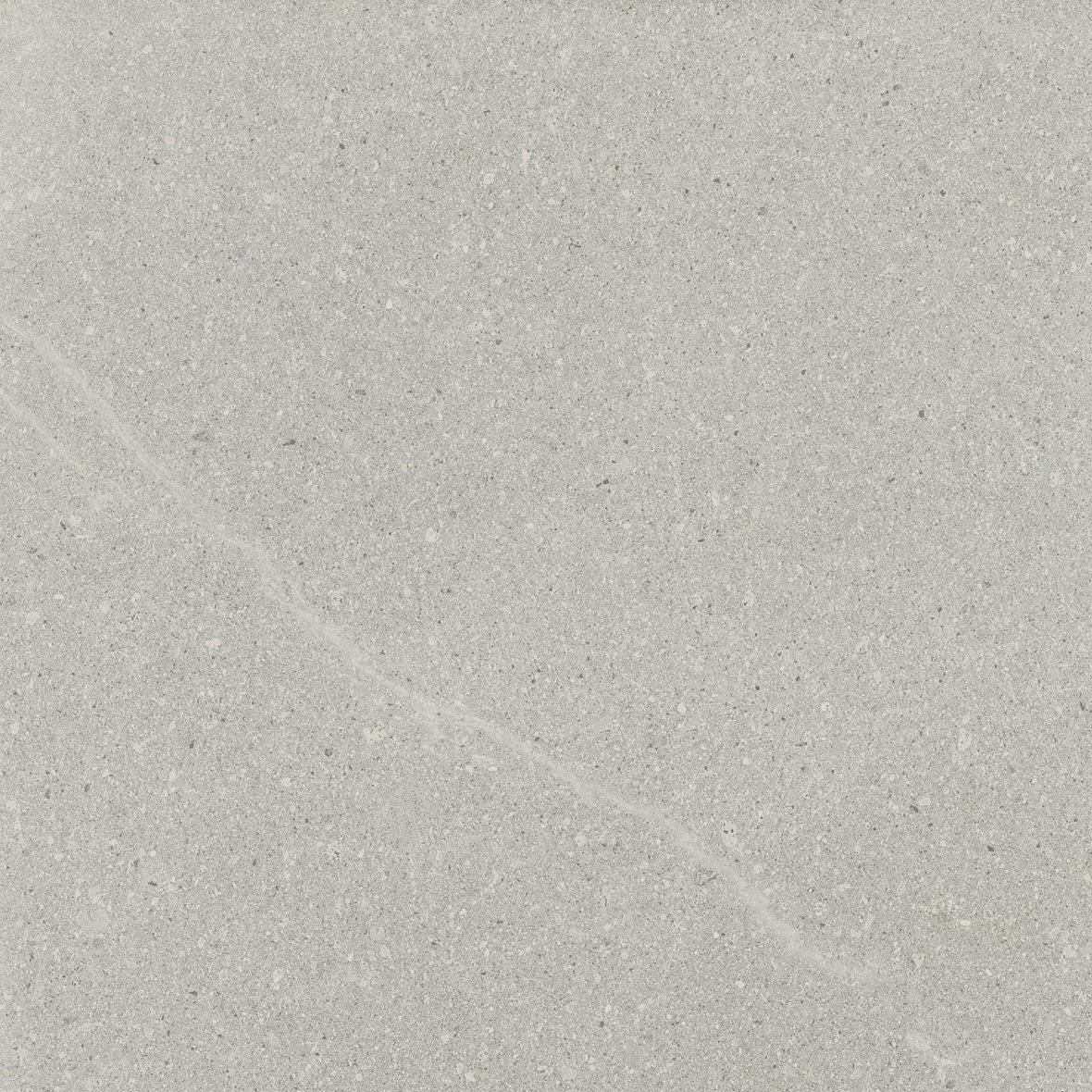 LPC Alvaro lasitettu porcelanato seinälaatta lattialaatta ulkolaatta 60X60,5 02 kalkki tasapintainen matta harmaa kivi