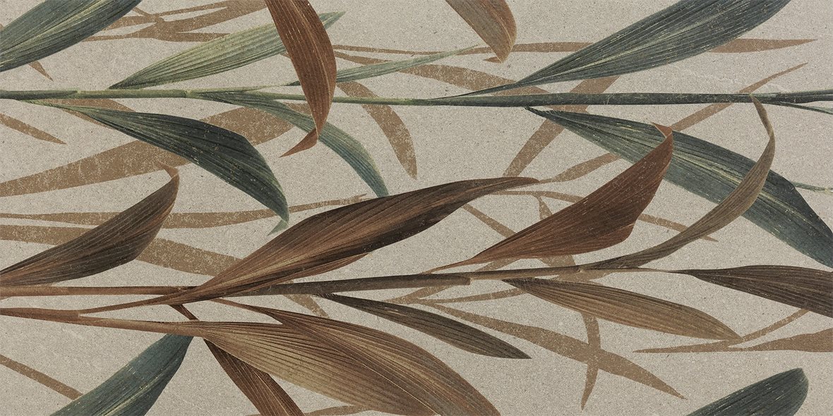 LPC Alvaro Kaisla lasitettu kuviolaatta 60X240 tasapintainen matta kokonaisuus 60X240 beige kivi